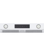 Встраиваемая вытяжка  MAUNFELD FANTASY LIGHT 60 White купить в Санкт-Петербурге и Москве