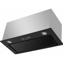 Встраиваемая вытяжка  MAUNFELD Fantasy 1000ST 60 Black Glass купить в Санкт-Петербурге и Москве