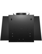 Кухонная вытяжка MAUNFELD Aurora 60 черный матовый купить в Санкт-Петербурге и Москве