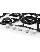 Встраиваемая газовая панель Kuppersberg FG 73 W купить в Санкт-Петербурге и Москве