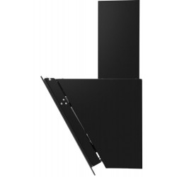 ВЫТЯЖКА MAUNFELD  AURORA 90 Black Matted купить в Санкт-Петербурге и Москве