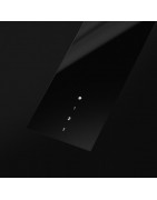 ВЫТЯЖКА MAUNFELD  AURORA 90 Black Matted купить в Санкт-Петербурге и Москве