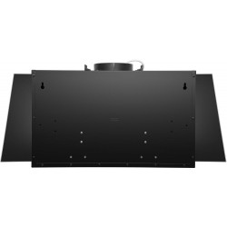 ВЫТЯЖКА MAUNFELD  AURORA 90 Black Matted купить в Санкт-Петербурге и Москве