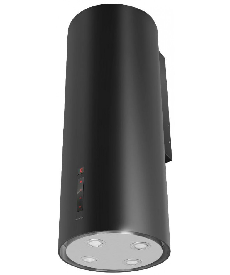 ВЫТЯЖКА MAUNFELD  LEE WALL (sensor) 39 BLACK купить в Санкт-Петербурге и Москве