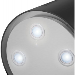 ВЫТЯЖКА MAUNFELD  LEE WALL (sensor) 39 BLACK купить в Санкт-Петербурге и Москве