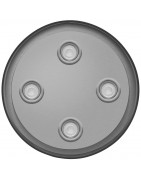 ВЫТЯЖКА MAUNFELD  LEE WALL (sensor) 39 BLACK купить в Санкт-Петербурге и Москве