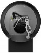 ВЫТЯЖКА MAUNFELD  LEE WALL (sensor) 39 BLACK купить в Санкт-Петербурге и Москве