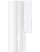 ВЫТЯЖКА MAUNFELD  LEE WALL (sensor) 39 WHITE купить в Санкт-Петербурге и Москве