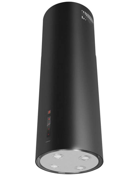 Вытяжка Maunfeld LEE ISLA (sensor) 39 Black купить в Санкт-Петербурге и Москве