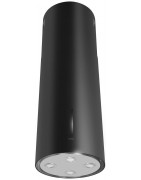 Вытяжка Maunfeld LEE ISLA (sensor) 39 Black купить в Санкт-Петербурге и Москве