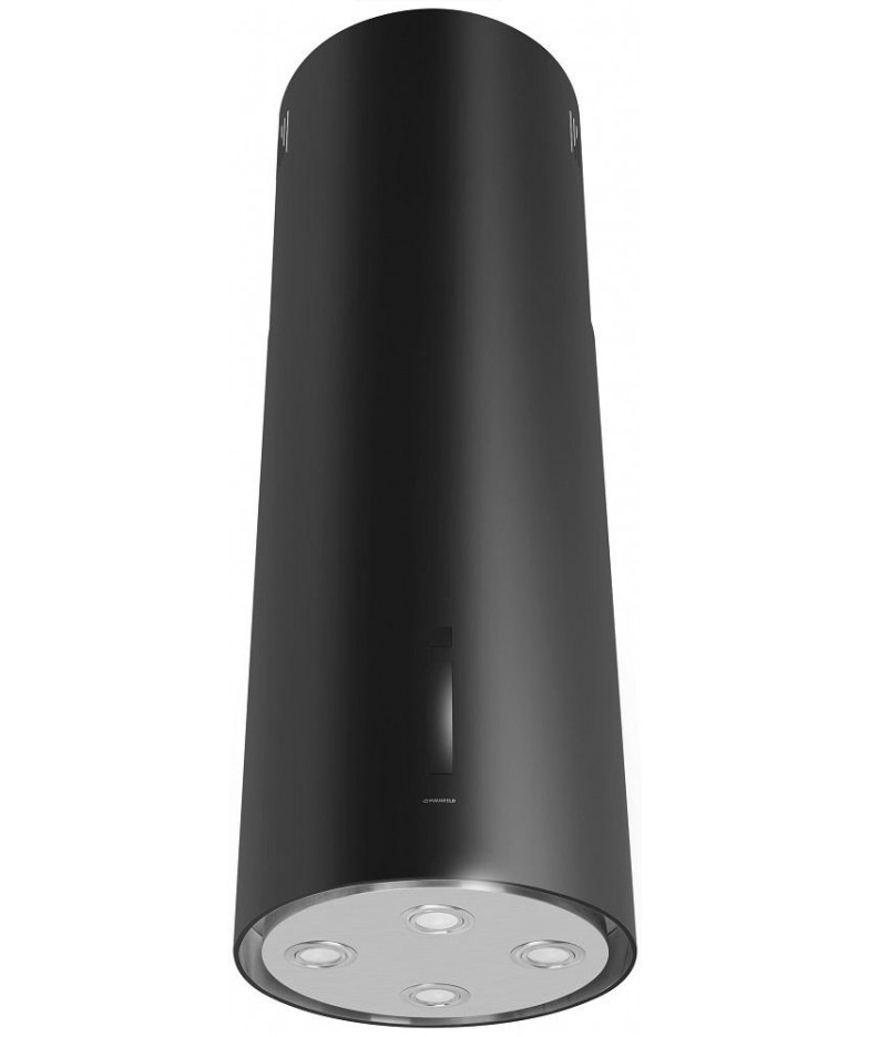 Вытяжка Maunfeld LEE ISLA (sensor) 39 Black купить в Санкт-Петербурге и Москве