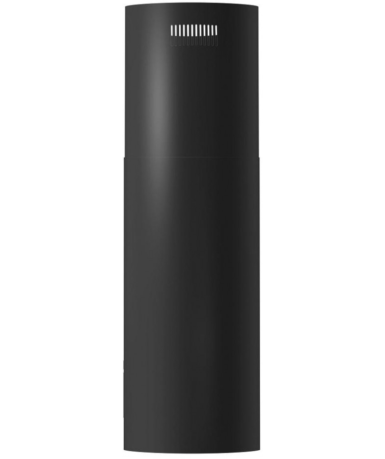 Вытяжка Maunfeld LEE ISLA (sensor) 39 Black купить в Санкт-Петербурге и Москве