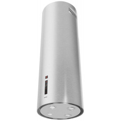 ВЫТЯЖКА MAUNFELD  LEE ISLA (sensor) 39 INOX купить в Санкт-Петербурге и Москве