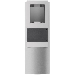 ВЫТЯЖКА MAUNFELD  LEE WALL (sensor) 39 INOX купить в Санкт-Петербурге и Москве