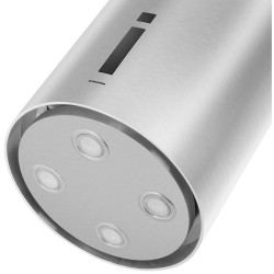 ВЫТЯЖКА MAUNFELD  LEE WALL (sensor) 39 INOX купить в Санкт-Петербурге и Москве