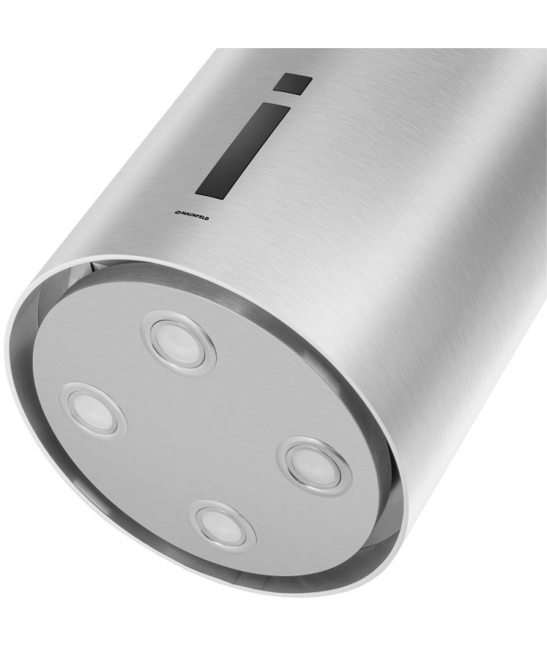 ВЫТЯЖКА MAUNFELD  LEE WALL (sensor) 39 INOX купить в Санкт-Петербурге и Москве