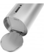 ВЫТЯЖКА MAUNFELD  LEE WALL (sensor) 39 INOX купить в Санкт-Петербурге и Москве