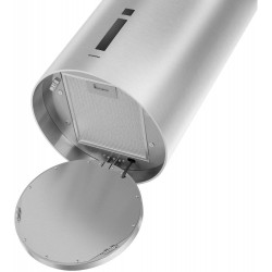 ВЫТЯЖКА MAUNFELD  LEE WALL (sensor) 39 INOX купить в Санкт-Петербурге и Москве