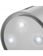ВЫТЯЖКА MAUNFELD  LEE WALL (sensor) 39 INOX купить в Санкт-Петербурге и Москве