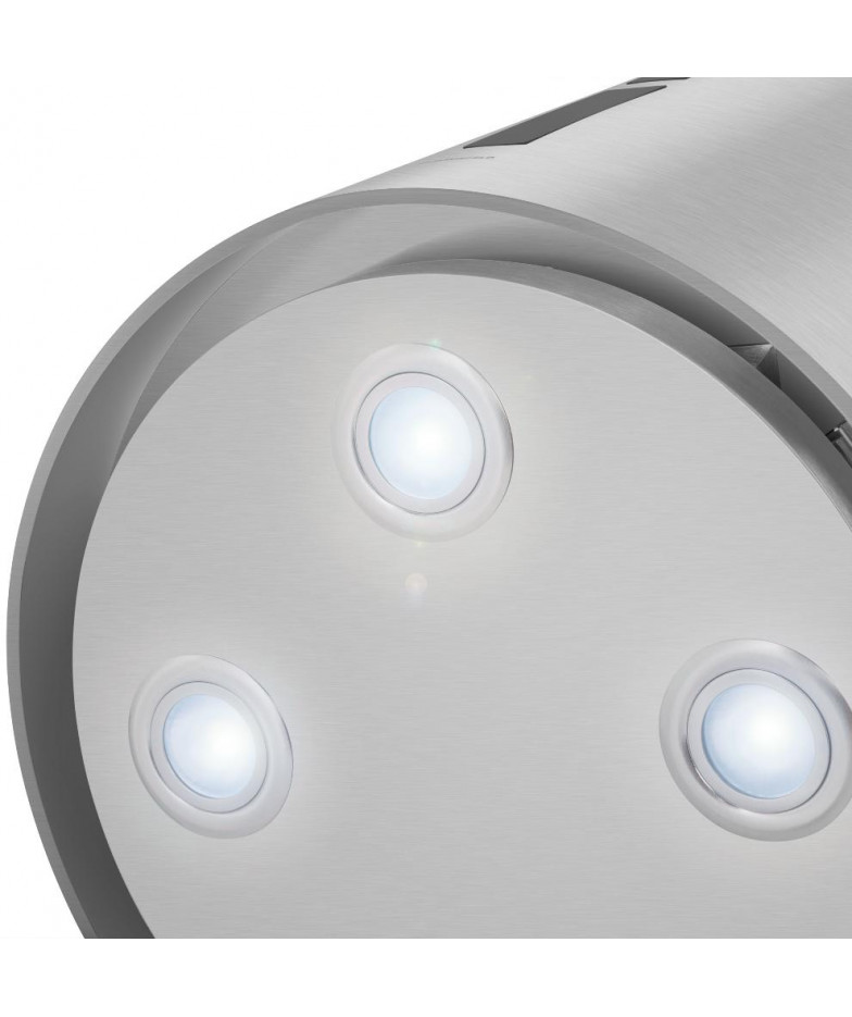 ВЫТЯЖКА MAUNFELD  LEE WALL (sensor) 39 INOX купить в Санкт-Петербурге и Москве