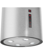 ВЫТЯЖКА MAUNFELD  LEE WALL (sensor) 39 INOX купить в Санкт-Петербурге и Москве