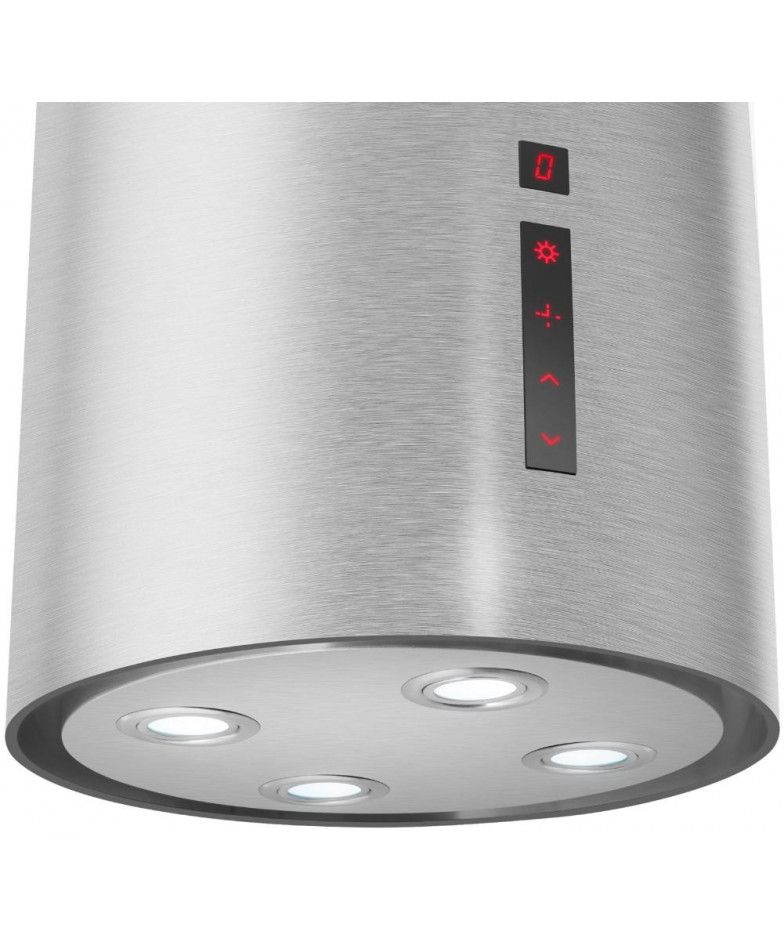 ВЫТЯЖКА MAUNFELD  LEE WALL (sensor) 39 INOX купить в Санкт-Петербурге и Москве