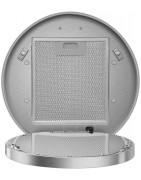 ВЫТЯЖКА MAUNFELD  LEE WALL (sensor) 39 INOX купить в Санкт-Петербурге и Москве