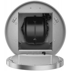 ВЫТЯЖКА MAUNFELD  LEE WALL (sensor) 39 INOX купить в Санкт-Петербурге и Москве