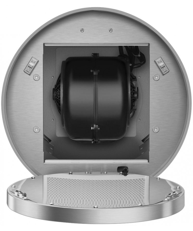 ВЫТЯЖКА MAUNFELD  LEE WALL (sensor) 39 INOX купить в Санкт-Петербурге и Москве
