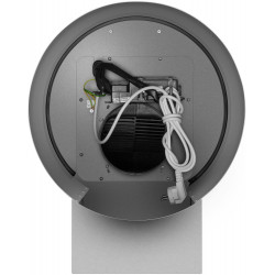 ВЫТЯЖКА MAUNFELD  LEE WALL (sensor) 39 INOX купить в Санкт-Петербурге и Москве
