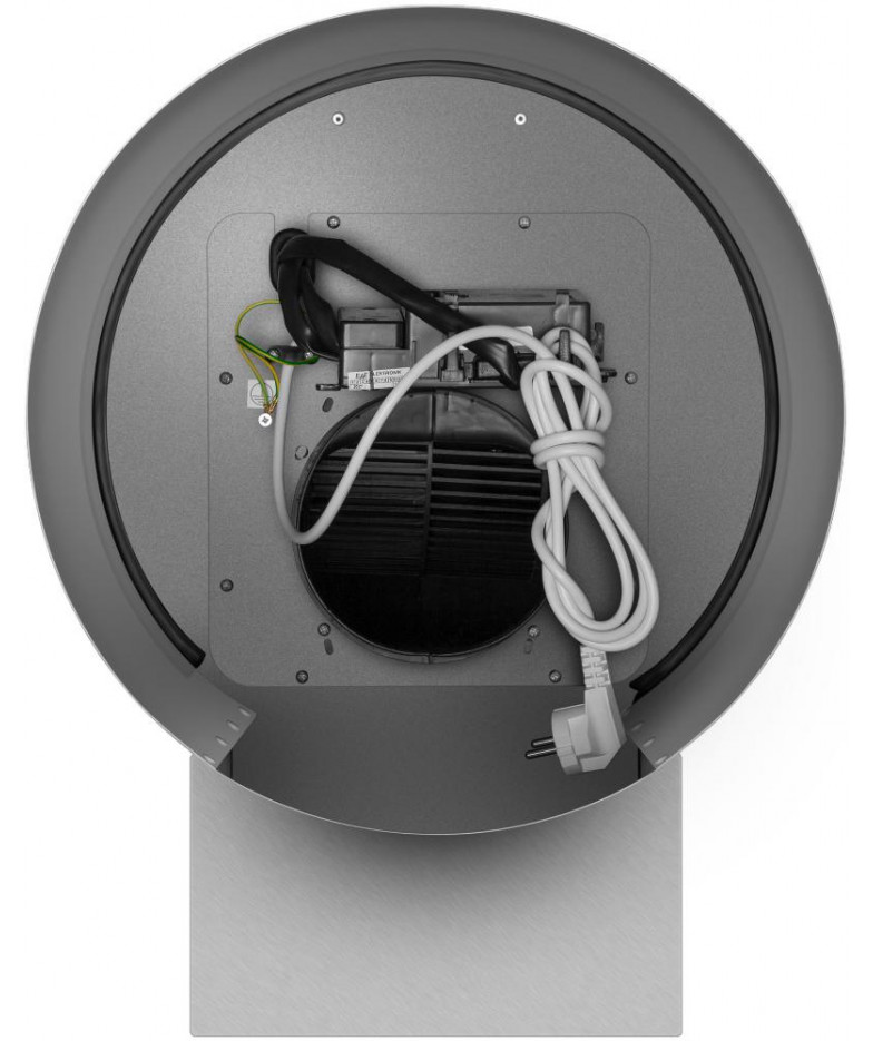 ВЫТЯЖКА MAUNFELD  LEE WALL (sensor) 39 INOX купить в Санкт-Петербурге и Москве