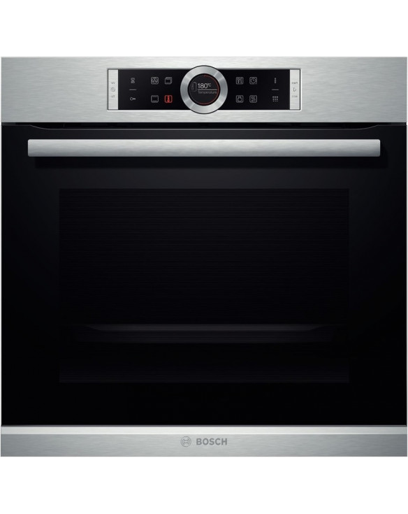 Духовой шкаф Bosch HBG 672BS1F купить в Санкт-Петербурге и Москве