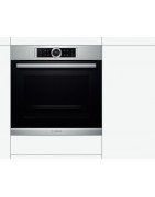 Духовой шкаф Bosch HBG 672BS1F купить в Санкт-Петербурге и Москве