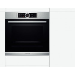 Духовой шкаф Bosch HBG 672BS1F купить в Санкт-Петербурге и Москве