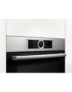 Духовой шкаф Bosch HBG 672BS1F купить в Санкт-Петербурге и Москве