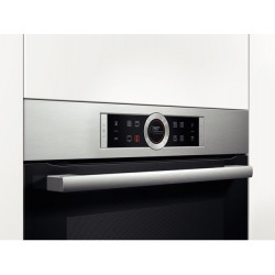 Духовой шкаф Bosch HBG 672BS1F купить в Санкт-Петербурге и Москве
