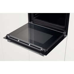 Духовой шкаф Bosch HBG 672BS1F купить в Санкт-Петербурге и Москве