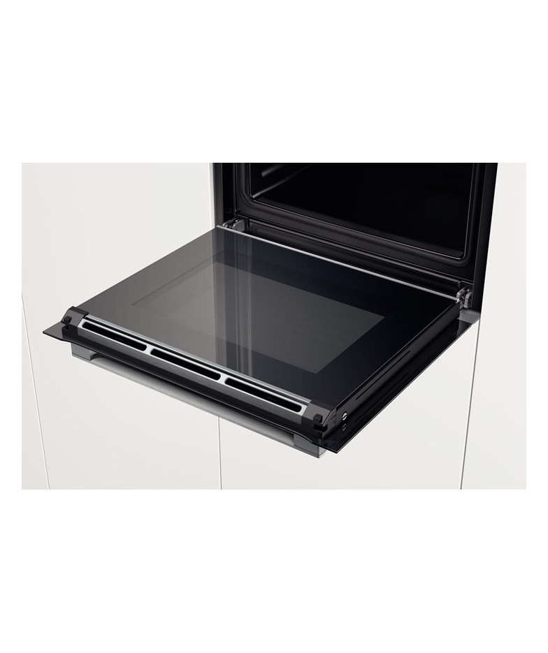 Духовой шкаф Bosch HBG 672BS1F купить в Санкт-Петербурге и Москве
