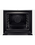 Духовой шкаф Bosch HBG 672BS1F купить в Санкт-Петербурге и Москве