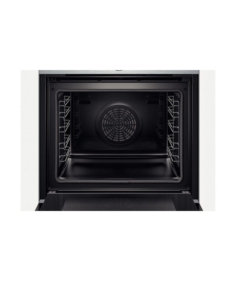 Духовой шкаф Bosch HBG 672BS1F купить в Санкт-Петербурге и Москве