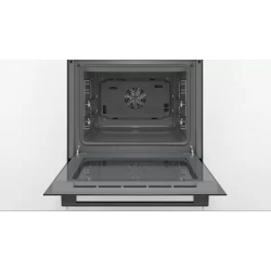 Встраиваемая электрическая духовка BOSCH HBJ558YB0Q купить в Санкт-Петербурге и Москве