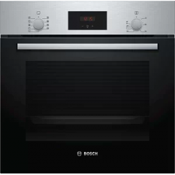 Встраиваемая электрическая духовка BOSCH HBF114ES0R купить в Санкт-Петербурге и Москве