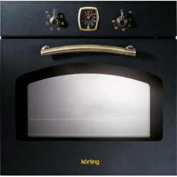 Духовой шкаф Korting OKB 460 RN