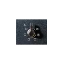 Духовой шкаф Korting OKB 460 RN