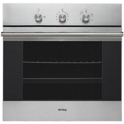 Духовой шкаф Korting OGG 541 CFX