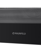 Духовой шкаф Maunfeld EOEH.5811B