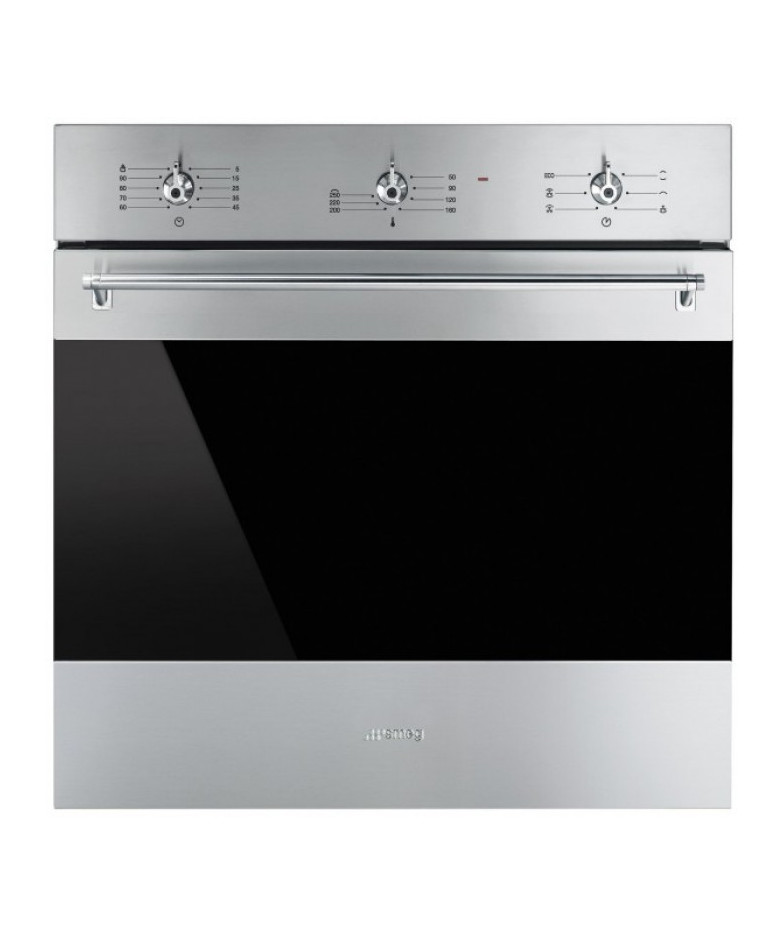 Духовой шкаф Smeg SF6381X