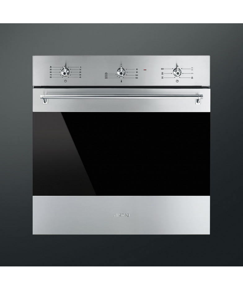 Духовой шкаф Smeg SF6381X