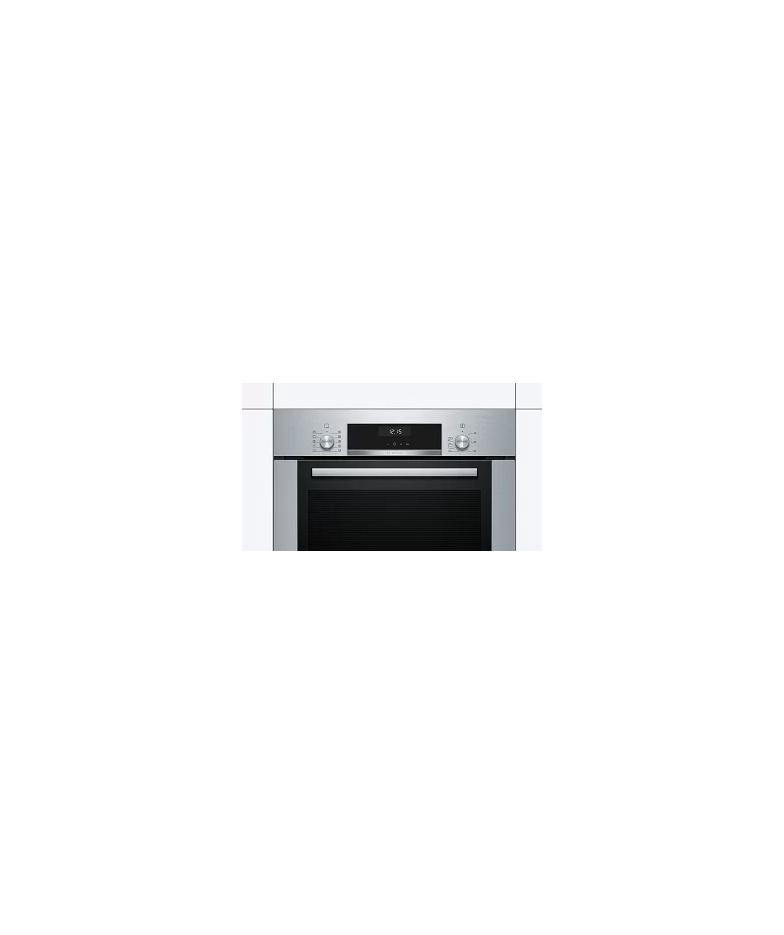 Духовой шкаф Bosch HBJ354AS0Q купить в Санкт-Петербурге и Москве