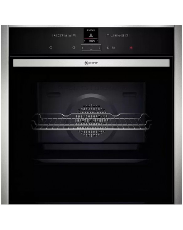 Духовой шкаф Neff B27CR22N1 купить в Санкт-Петербурге и Москве